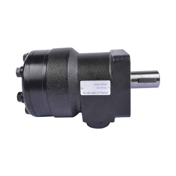 液压马达 Hydraulic Motor 103-1003-012 for Eaton Char-Lynn S Series Motor 4 Bolt Standard-5