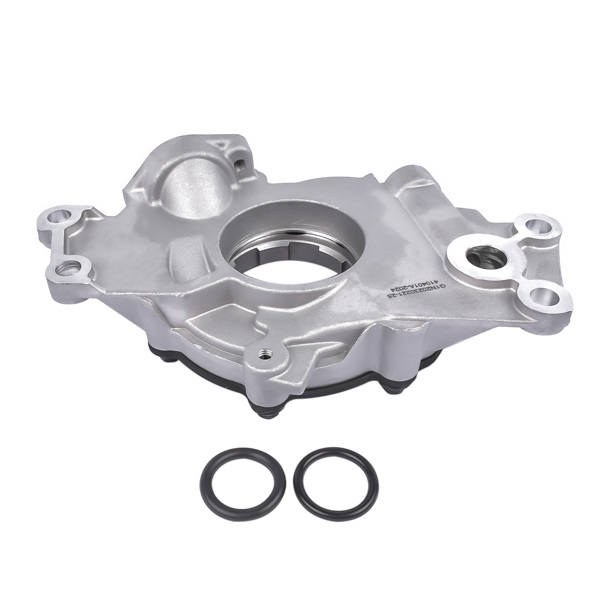 机油泵 Oil Pump for Chevy Express Silverado Suburban Tahoe GMC Savana Sierra Yukon 4.8L 5.3L 5.7L 6.0L 12586665 17801830-4