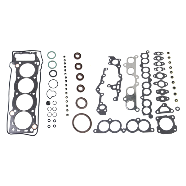 发动机修包 Cylinder Head Gasket Set for Toyota 4Runner Tacoma 2.7L 3RZFE 2RZFE HS9465PT-3 HS9465PT-2-8