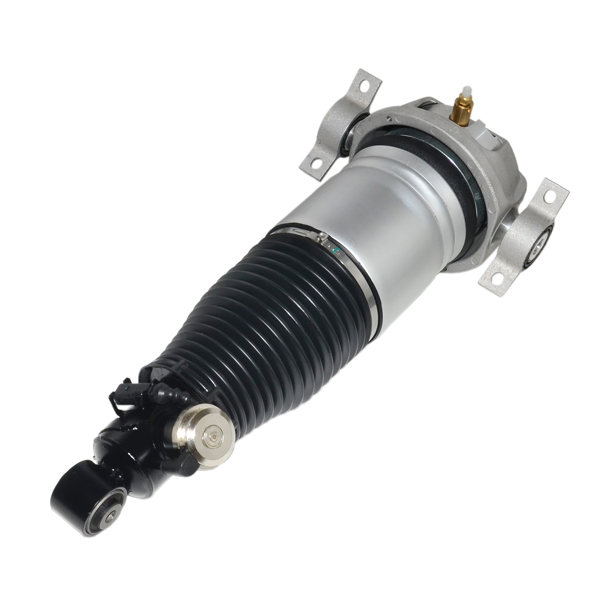 减震器 Rear Left Air Shock Spring Bag for VW Touareg Audi Q7 Porsche Cayenne 2003-2016-6