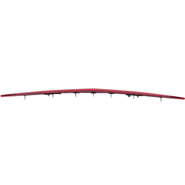 高位刹车灯 Red Rear Full LED Third Tail Brake Light Lamp Bar for Cadillac DTS 4.6L 2006-2011-3