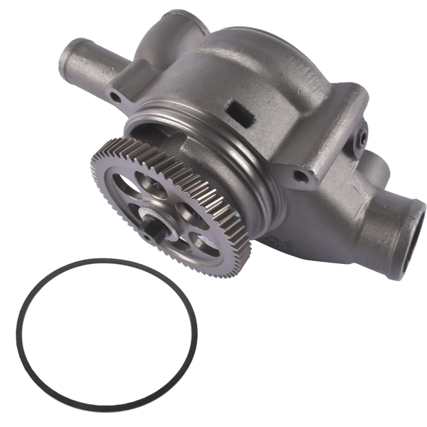 水泵 Steel Water Pump for Detroit Diesel 60 Series 12.7L 23505895 23522707 23520136-4