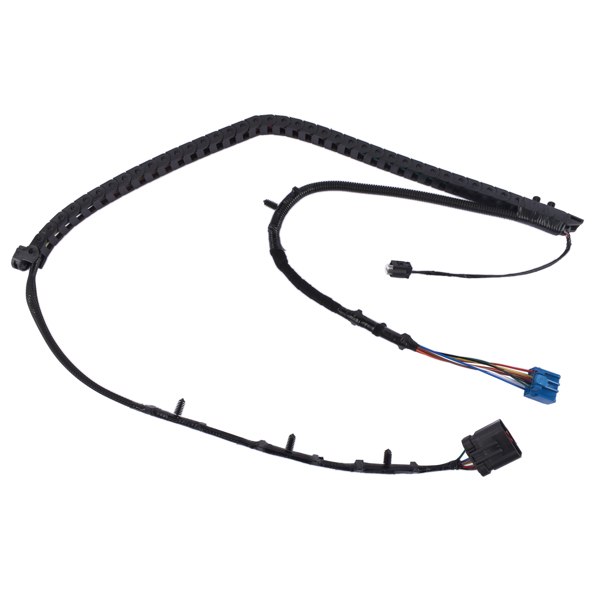 车门线束 Power Sliding Door Wiring Harness Left for 2008-2009 Dodge Chrysler 3.3L 3.8L V6 68043333AB  04869993AD  04869993AC  68043333AA -5