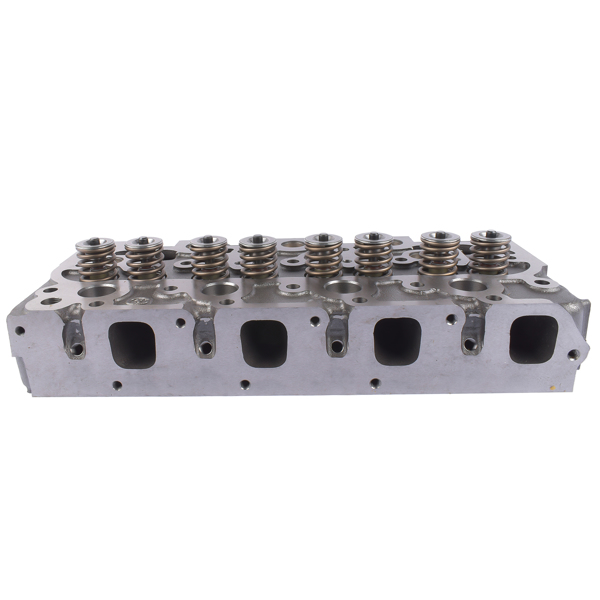 缸盖总成 Engine Complete Cylinder Head For Kubota V1702 V1702T V1702-B V1702B V1702A Engines Bobcat 733 743 1600 3023 Loaders 15422-03040 15422-03044 6660966 6598127-2