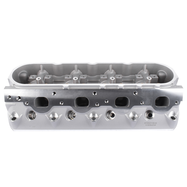 缸盖 For GM LS2, LS6, 4.8L , 5.3L, 5.7L, 6.0L Gen III / Gen IV Cylinder Head 243 Casting, 799 Casting New-1