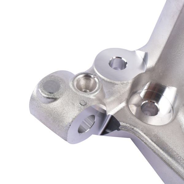 转向节 Rear Left Suspension Spindle Knuckle for Chevy Malibu 2016-2022 1.5L 1.8L 2.0L L4-7