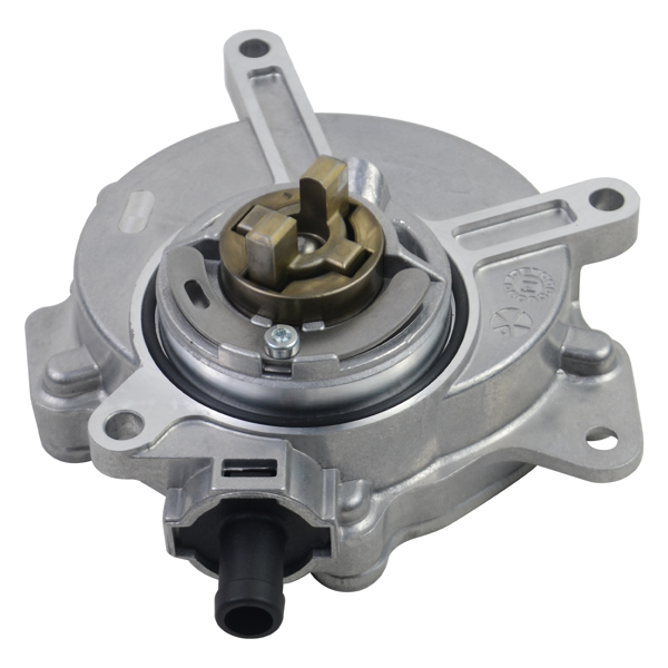 真空泵 Brake Vacuum Pump for Audi A3 A4 TT Quattro Volkswagen Golf R Jetta Passat 2.0L 06D145100D 06D145100E-1