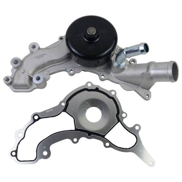 水泵 Engine Water Pump and Gasket for Chrysler 200 300 Jeep Dodge Ram 3.6L 68087340AA-3