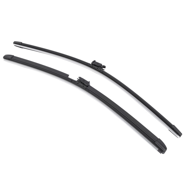  雨刮片 Front Windshield Wiper Blade Set for Mercedes-Benz W222 Maybach S550 S63 AMG 2014-2020-4