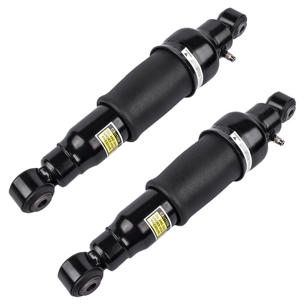 减震器 Pair Rear Air Shock Absorber Struts for Nissan Armada 2005-2015 Infiniti QX56 2004-2010 5.6L V8 56200ZC01A 56200ZC01B 56200ZV65A-3