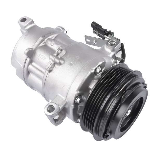 空调压缩机 A/C Compressor w/ Clutch for Chevy Camaro 2016-2021 Cadillac ATS 13-19 CTS 14-19 23192235-5