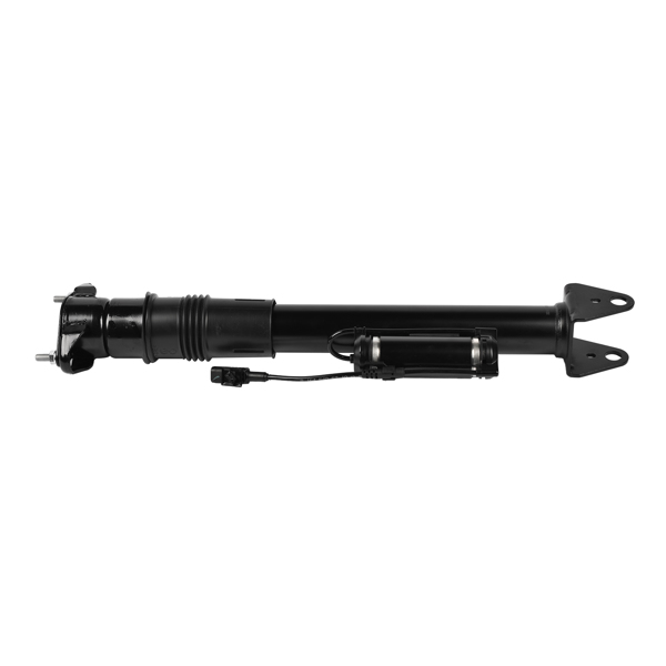 减震器 Rear Air Suspension Shock Strut w/ ADS For Mercedes-Benz X164 GL320 GL350 GL550 W164 ML320 ML350 ML550 1643200731 1643202031 1643202731-5