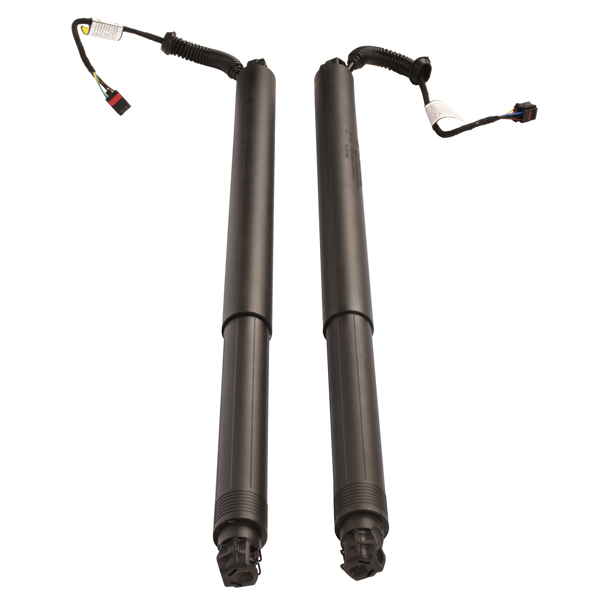 汽车尾门电动撑杆 2Pcs Rear Left Right Power Lift Gate Cylinder Struts For 2015-2019 Nissan Murano 3.5L-5