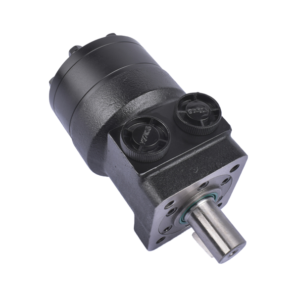 液压马达 Hydraulic Motor Fits Char-Lynn H Series 4-Bolt Mount 1'' Straight Woodruff Key 101-1012-009-1