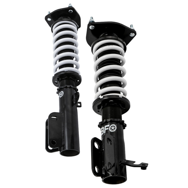 减震器Full Coilovers Suspension Kits For Toyota Corolla 1988-1999 E100 E110 AE92-AE111 Shocks Strut-2