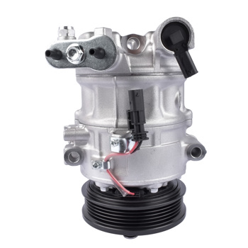 离合器 A/C Compressor with Clutch for Chevrolet Cruze Eco LT LTZ 1.4L l4 2012-2015 157271