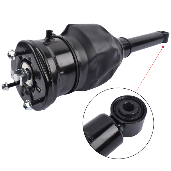 减震器 Front Air Shock Absorber for Lexus LS430 Base 2001-2006 Left or Right 4801050120-6