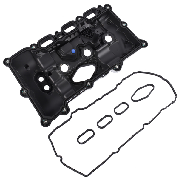 气门室盖 Right Engine Valve Cover for Ford F-150 Expedition, Lincoln Navigator 3.5L V6 HL3Z6582F HL3Z6582A HL3Z6582C-3