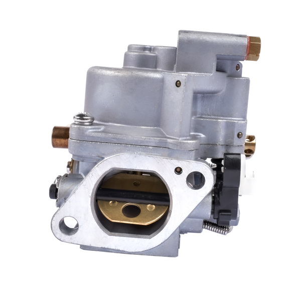  化油器 Boat Motor Carburetor Carb Assy for Yamaha Outboard F 8HP 9.9HP 4 stroke Engine-6