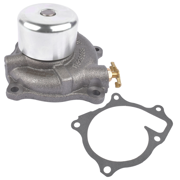 水泵 Water Pump for John Deere 324J 304J 332 332D 328 328D 329D 325 RE507604 RE545573 SE502114-5