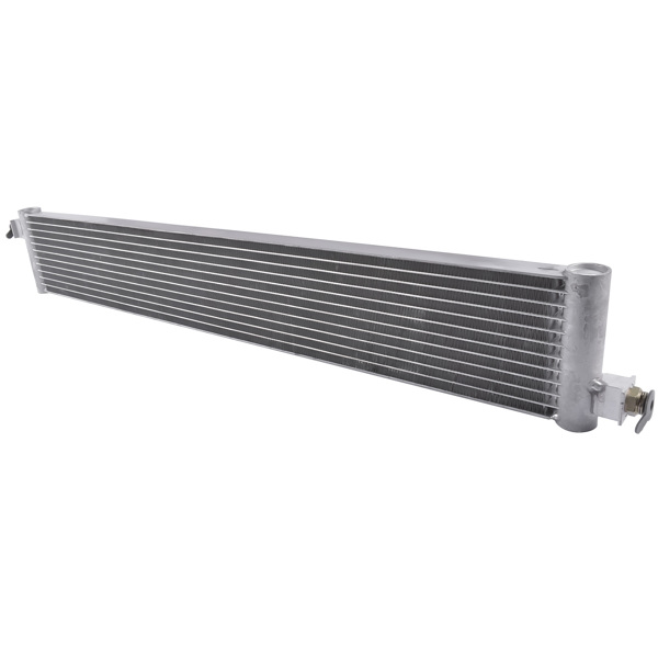 变速器油冷却器 Automatic Trans Auxiliary Oil Cooler for Chevy Malibu LS LT L 2019-2023 1.5L L4-2