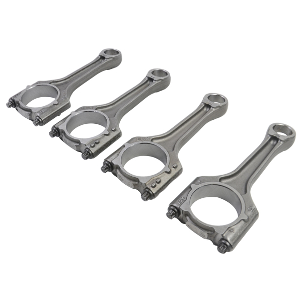 连杆 Connecting Rods Kit 23mm for Audi A3 A4 Q5 VW Passat Golf Tiguan Jetta 2.0 EA888 06H198401A 06J198401D-4