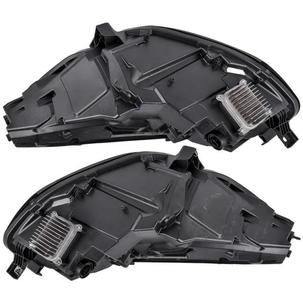 大灯 Headlight Light Lamp For Tesla Model 3 Y Front Driver&Passenger Left & Right Side Matrix LED 2021-2023 1514952-00-C 151495200C 1514953-00-C 151495300C-6