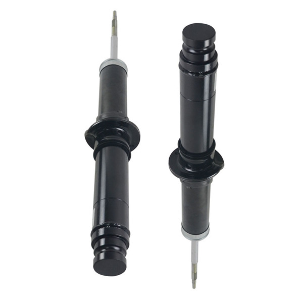 减震器 Pair Front Shock Absorbers with Magnetic Ride For Cadillac SRX 2004-2009 19150593 88955523 19300030-6