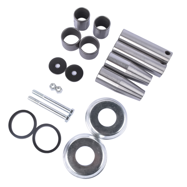 衬套套件 Pivot Pin & Bushing Kit for Bobcat 773 S160 S175 S150 S185 S175 S205 T180 T190-5