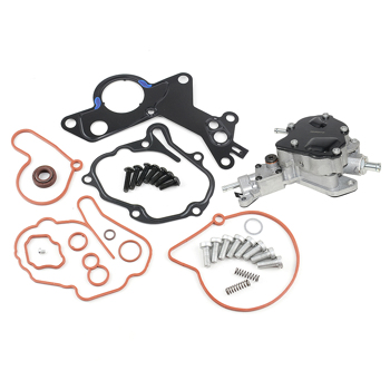 真空泵套装 Vacuum Pump Repair Kit for VW Passat Beetle Golf Jetta 1.9 Diesel BEW BRM BHW 038145209N 038145209Q