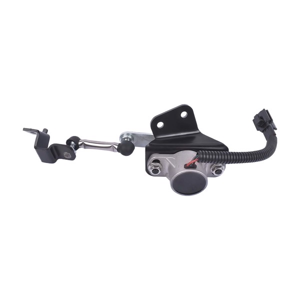 高度传感器 Rear Suspension Height Adjusting Sensor for Nissan Armada 2004-2014 Infiniti QX56 2004-2010-3