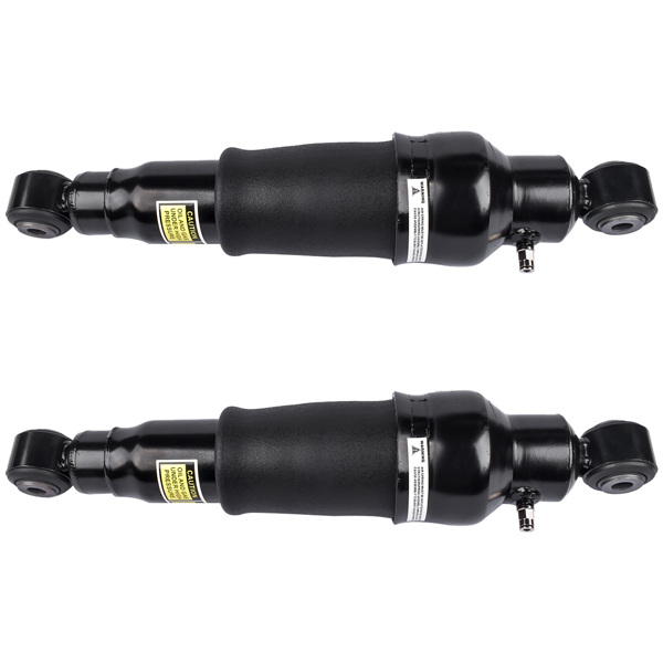 减震器 Pair Rear Air Shock Absorber Struts for Nissan Armada 2005-2015 Infiniti QX56 2004-2010 5.6L V8 56200ZC01A 56200ZC01B 56200ZV65A-5