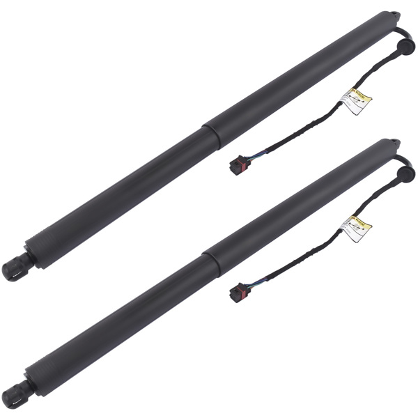 汽车尾门电动撑杆 Left + Right Tailgate Power Hatch Lift Support For 2019-2020 Infiniti QX50 2.0L l4 GAS-2