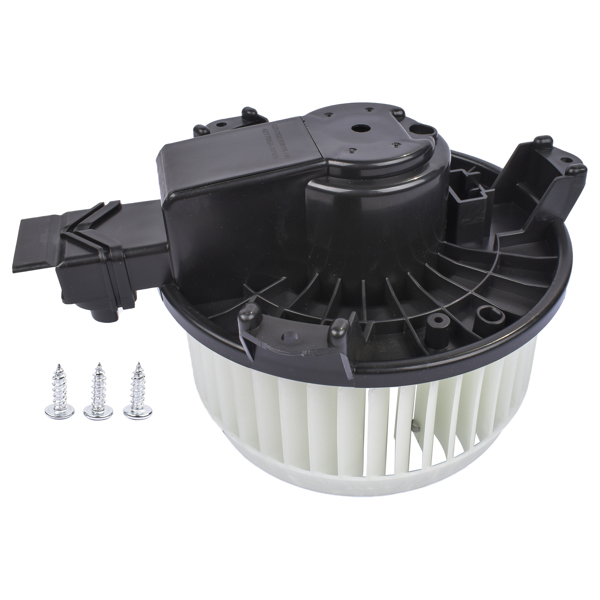 鼓风机 HVAC Heater Blower Motor Fan Fits Honda CR-V Jeep Wrangler Dodge Ram Ford Edge 68048903AA 25770668-2