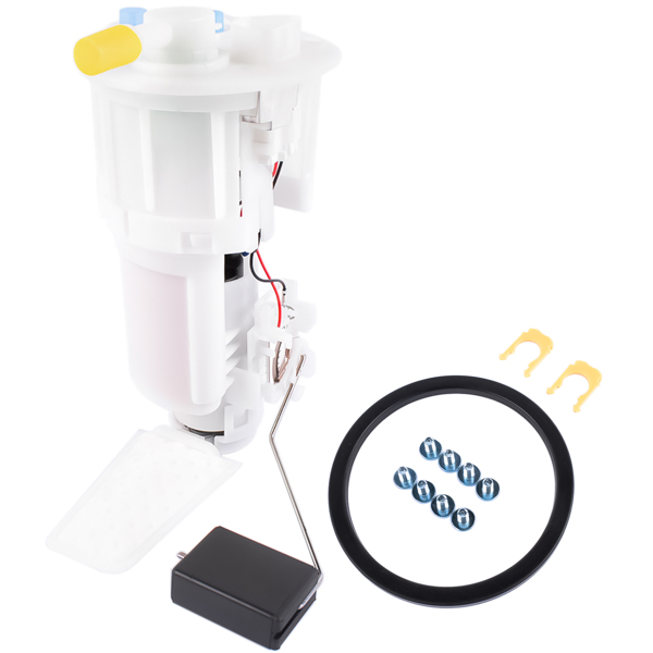 燃油泵总成 Fuel Pump Module Assembly For Toyota Echo Scion xA xB 2001-2005 SP9030M P77369M 2322121060-6