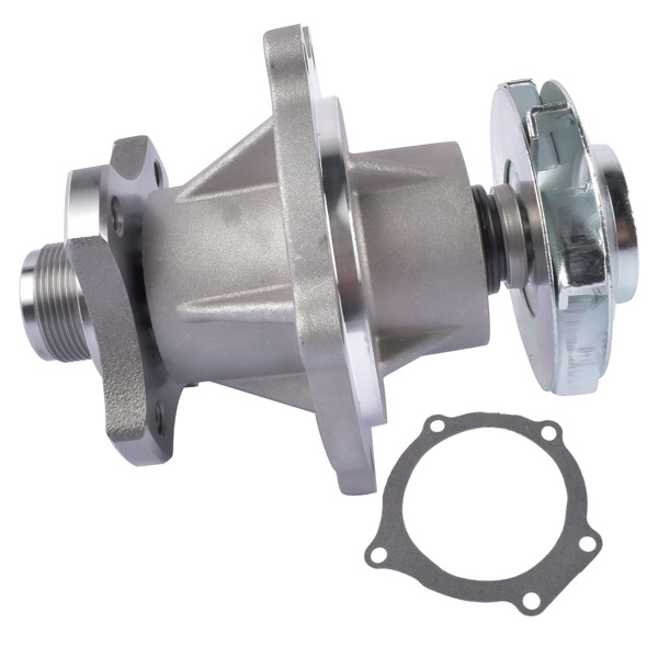 水泵 Engine Water Pump For Chevrolet Colorado GMC Canyon Hummer H3 Isuzu i-290 i-370 2.9L 3.7L-2