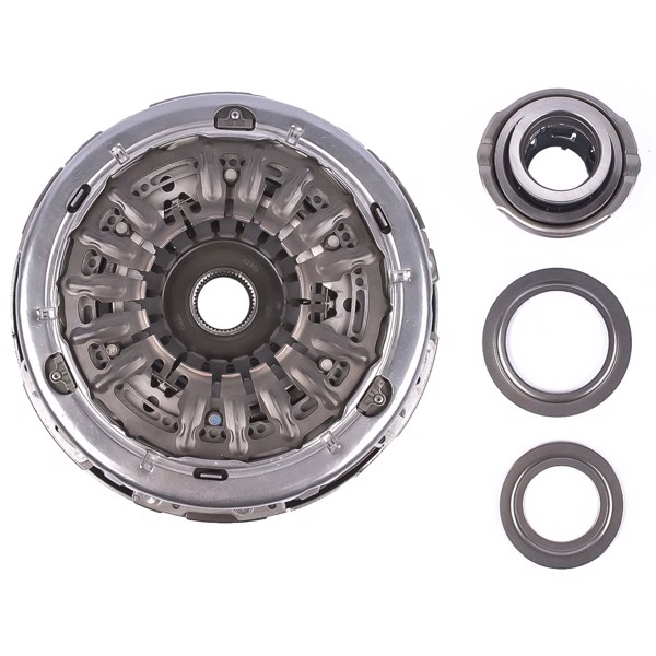 离合器套件 Transmission Clutch Pressure Plate Kit for Ford Focus 2011-17 47783RP FA6Z7B546A-4