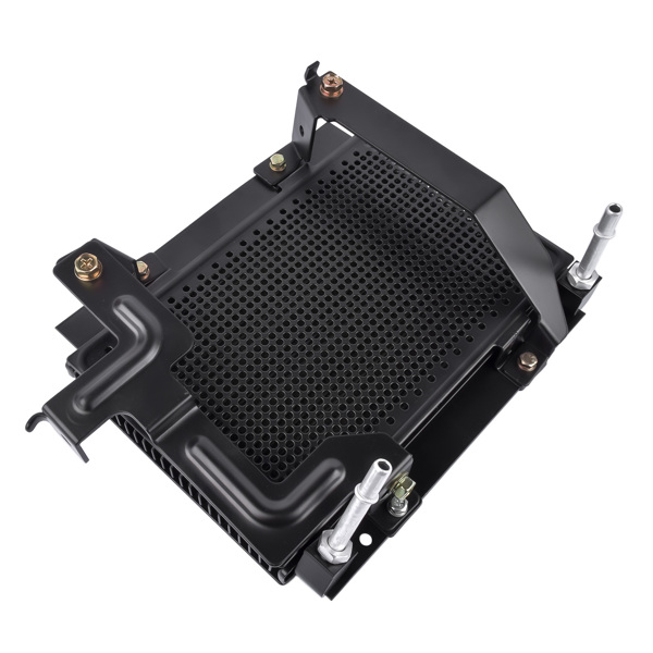 燃油冷却器 Diesel Fuel Cooler 10371405 For Chevy Silverado 2500 HD 3500 3500 HD 2001-2010-5