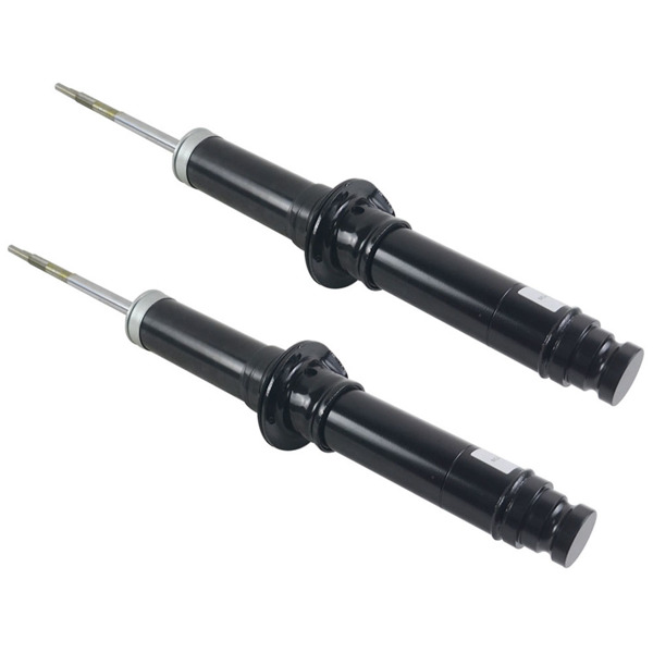 减震器 Pair Front Shock Absorbers with Magnetic Ride For Cadillac SRX 2004-2009 19150593 88955523 19300030-1