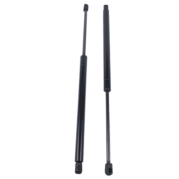 气弹簧 2Pcs Lift Supports Rear Hatch Tailgate Struts For Cadillac Escalade Chevrolet Suburban 1500 2500 Tahoe GMC Yukon 2007-2014 SG330076 SG330077-6