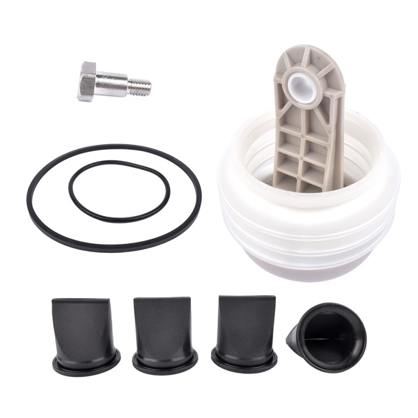 波纹管套件 385230980 New Pump Bellows Kit for Dometic S T J VHT and VG Series 385310151-6