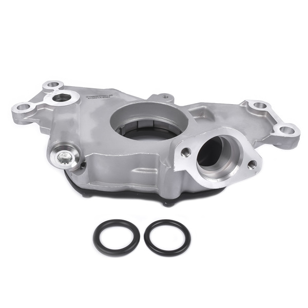 机油泵 Oil Pump for Chevy Express Silverado Suburban Tahoe GMC Savana Sierra Yukon 4.8L 5.3L 5.7L 6.0L 12586665 17801830-2