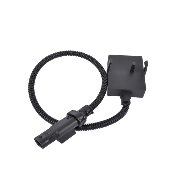 智能温度传感器 Engine Coolant Temperature Sensor on Radiator For Mercedes-Benz W211 X204 C350 E400 V6 GA GLE350 S550 E350 ML350 C300 GLK350 A2219055600 A221905560080-3