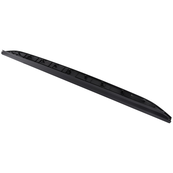 尾门保护器 Rear Tailgate Bed Cap Molding 93486-EZ00A for Nissan Titan 5.6L 4-Door 2015-2021-7