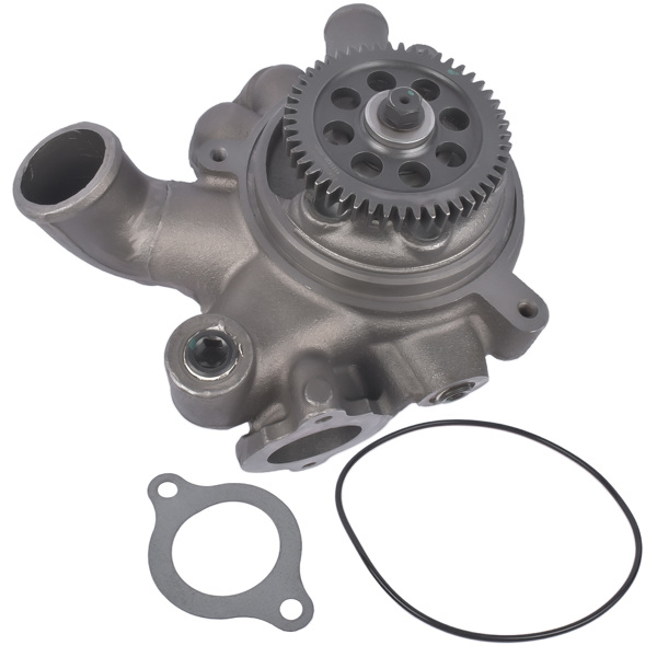 水泵 Water Pump for Detroit Diesel Series 60 14.0L EGR 23532543 23531258 23538636-5