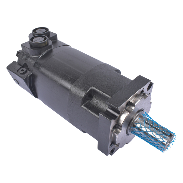 液压马达 Hydraulic Motor 109-1215-006 109-1215 For Eaton Char-Lynn 4000 Series 4 Bolt-2