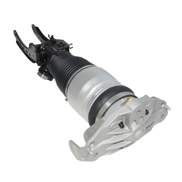 减震器 Front Left Air Suspension Shock Strut For 2002-2010 Audi Q7 Porsche Cayenne Touareg 7L6616403 95535840320-7