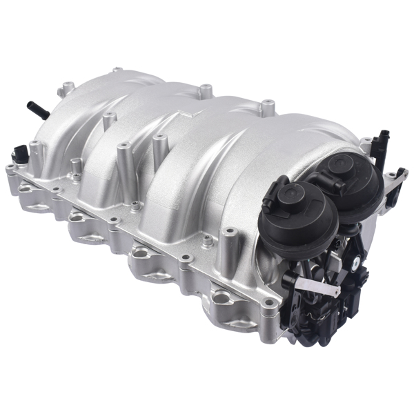 进气歧管总成 Engine Intake Manifold for Mercedes-Benz M273 E550 G550 GL450 GL550 ML550 S550 SL550 2731400701 700410210 700410260-4