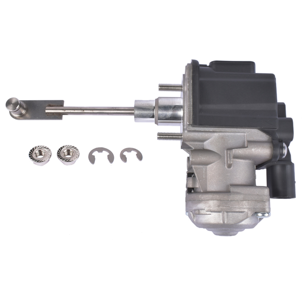 涡轮增压器执行器 For VW Beetle Golf Polo Tiguan Sharan 1.4 TSI 12-18 04E145725BK Turbo Actuator-6