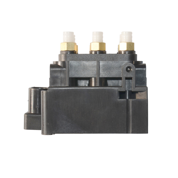 分配阀 Valve Block Air Suspension for Porsche Panamera 970 Jeep Grand Cherokee Audi Q7 7L0698014 97035815302-6